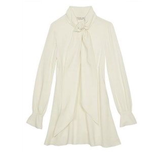 Rachel Zoe Kassidy dress with a bow - Picture 4 of 4